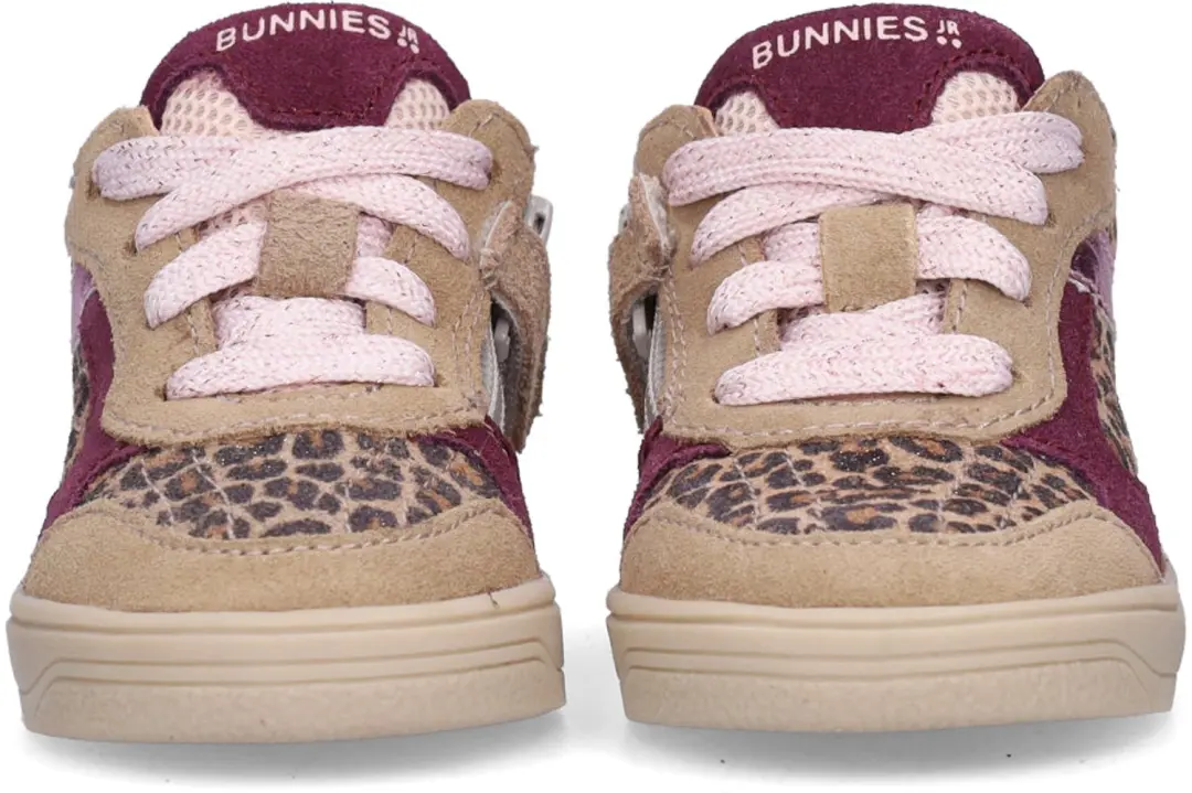 BunniesJR MAEVIE MELLOW Meisjes Sneakers
