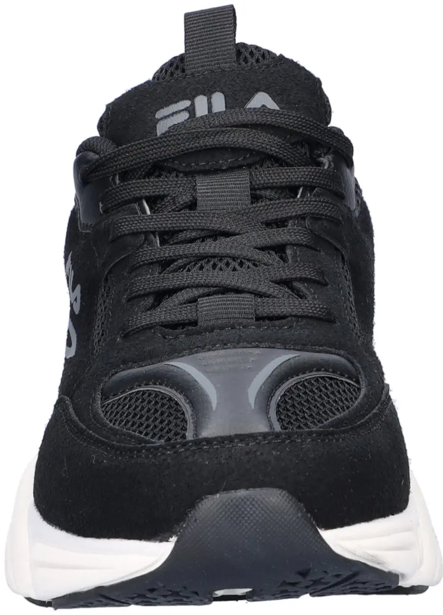Fila Recade S Heren Sneakers - Zwart - afbeelding 4 van 6