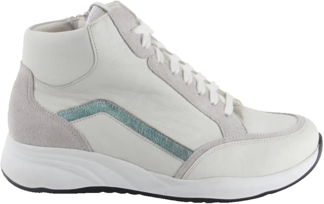 Durea 9811 Sneaker Wit M