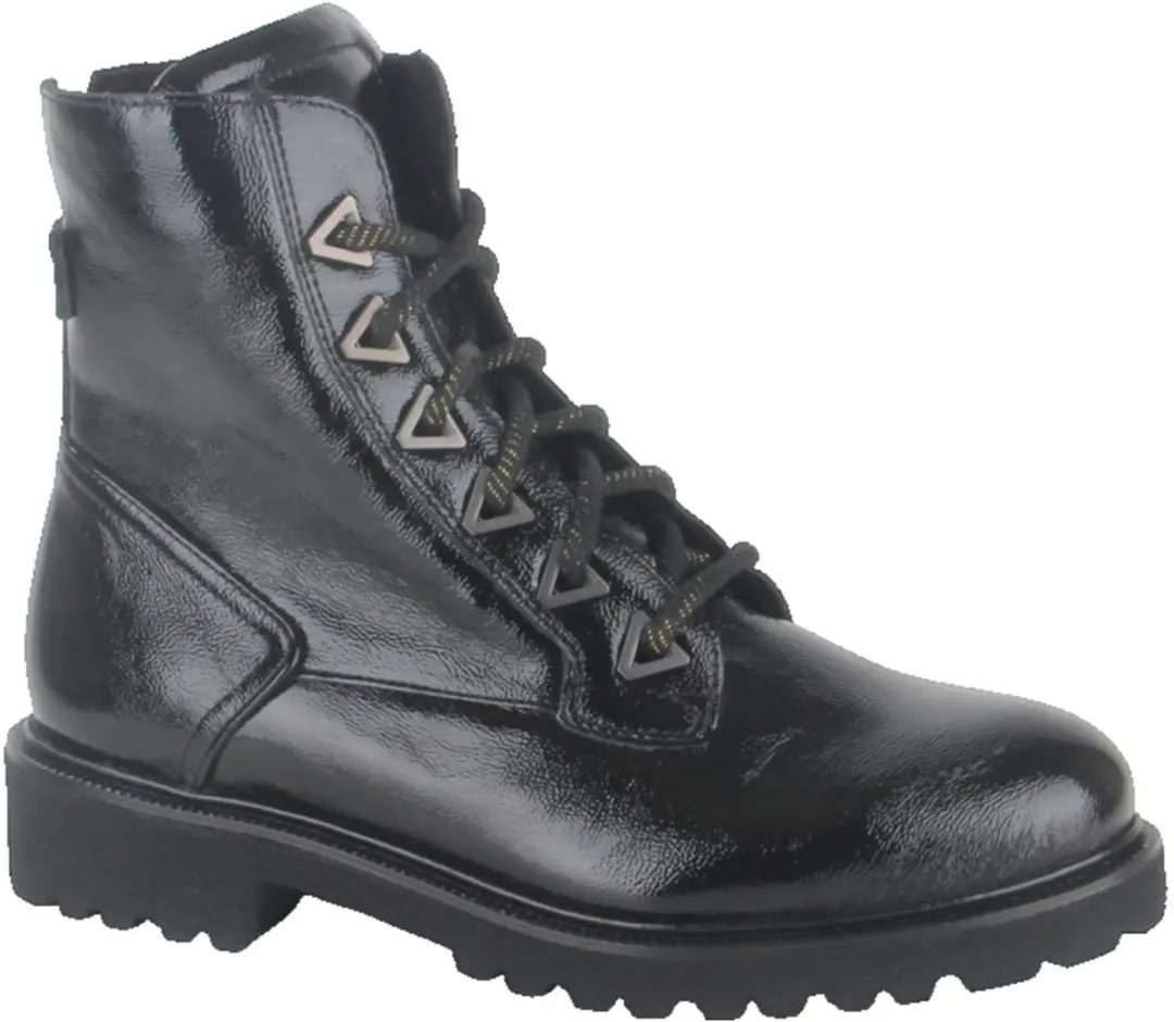 Durea 9838 Boot Zwart H
