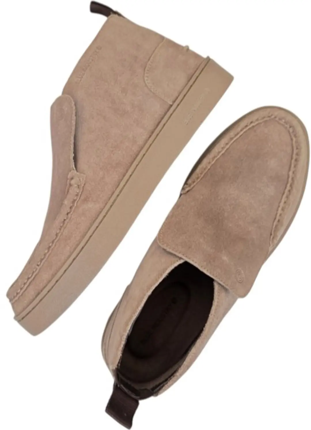 Blue Industry Haven Boot - Taupe - 42 - afbeelding 6 van 6