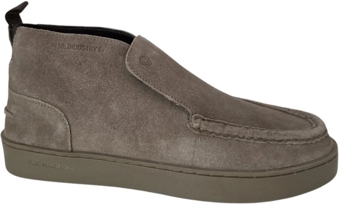 Blue Industry Haven Boot - Taupe - 42 - afbeelding 3 van 6
