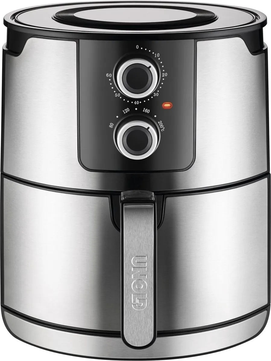Unold Hete Friteuse XL 5L - 1400W