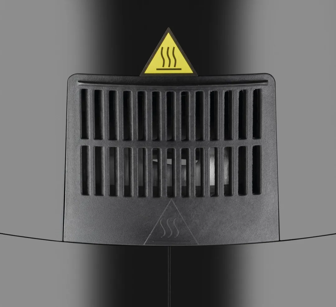 Unold Hete Friteuse XL 5L - 1400W