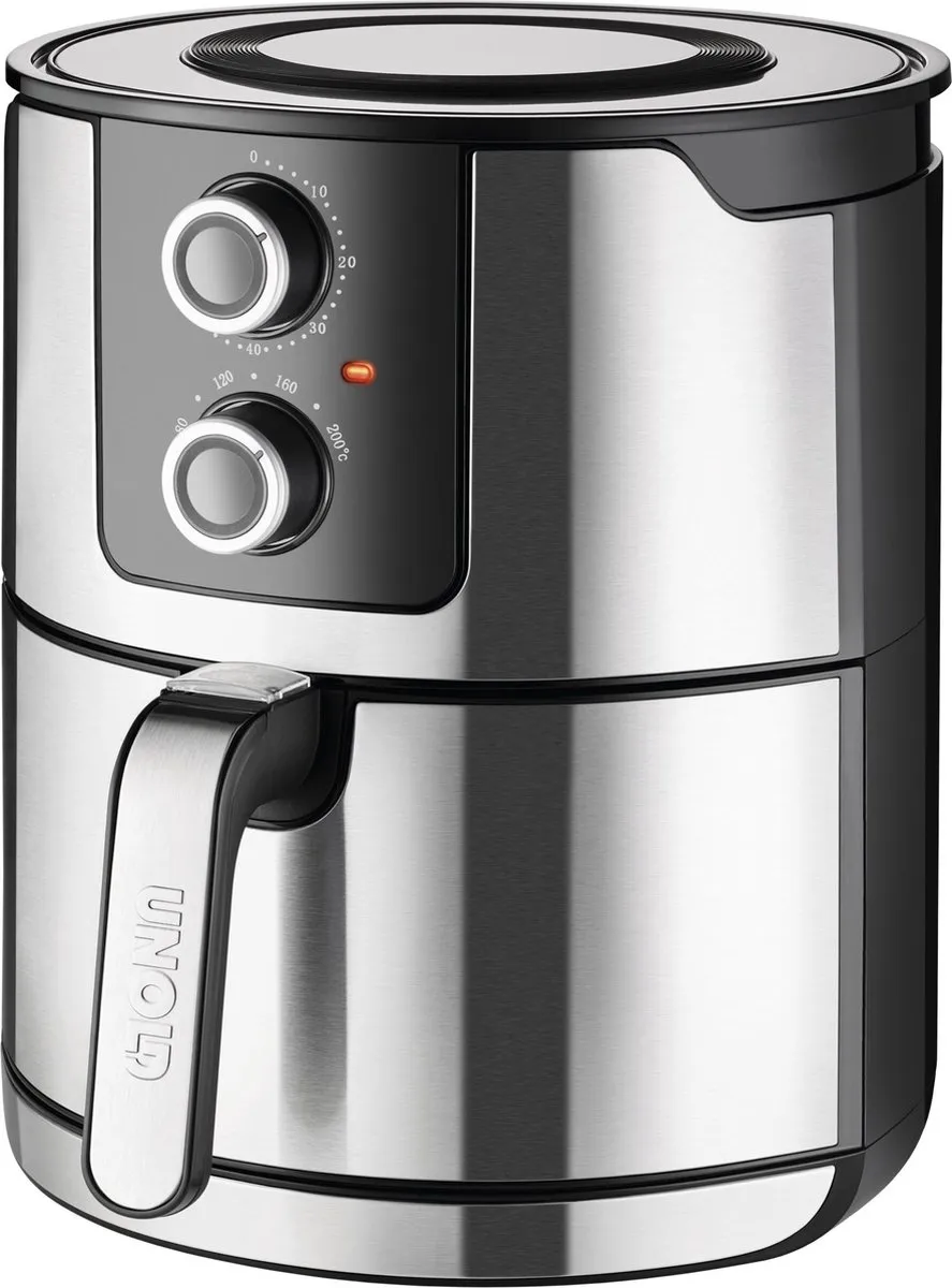 Unold Hete Friteuse XL 5L