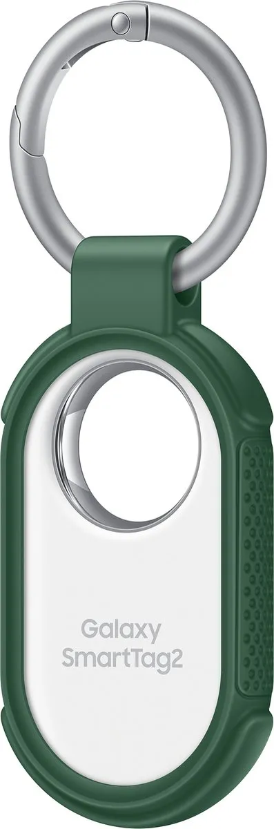 Samsung Galaxy SmartTag 2 Rugged Case - Groen