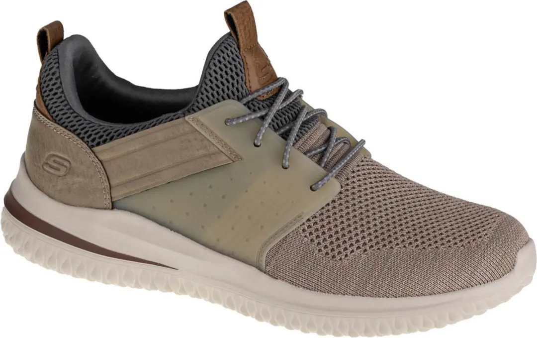 Skechers Streetwear heren sneaker
