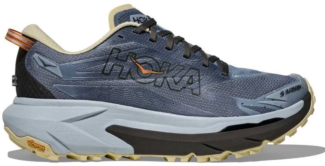 Hoka Mafate 5 Trail Hardloopschoen