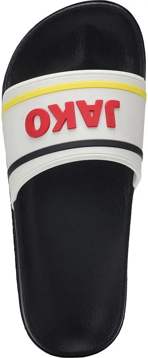 JAKO Jakolette II Badslipper - Zwart - 37 - afbeelding 3 van 5