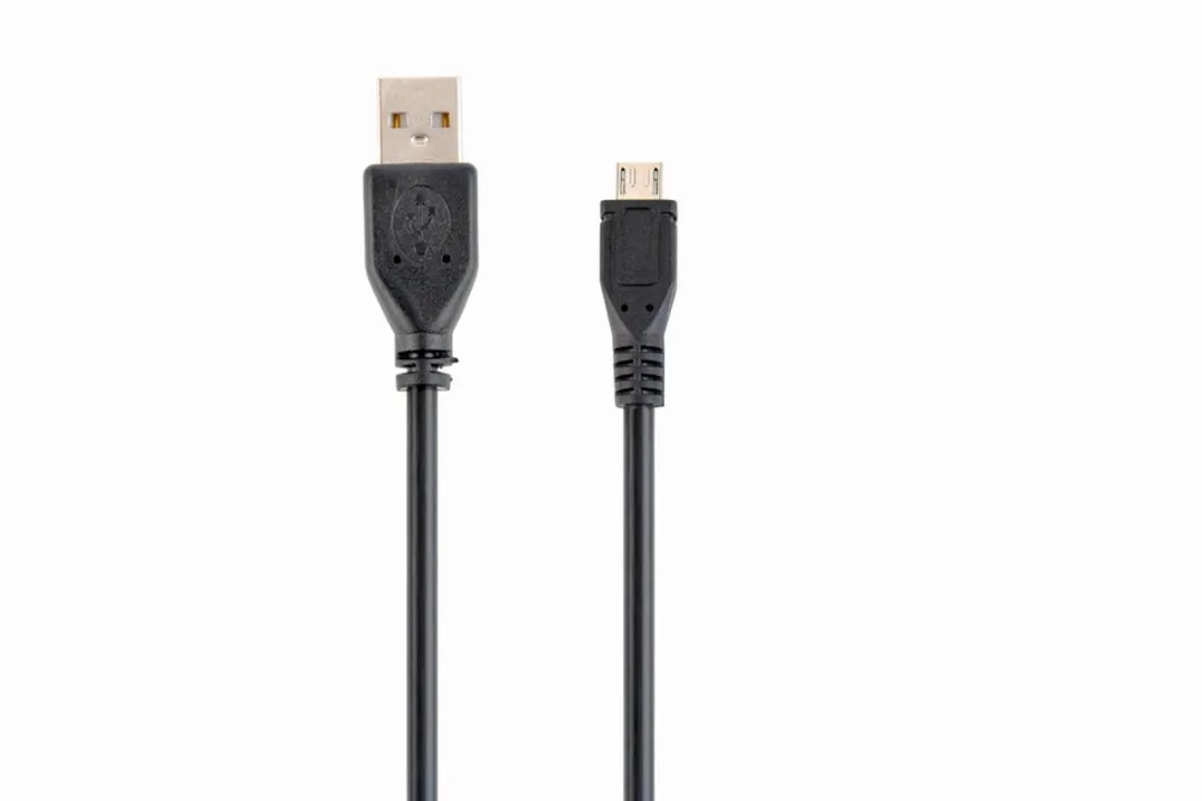 Gembird CablExpert CCP-mUSB2-AMBM-0.5M Oplaadkabel
