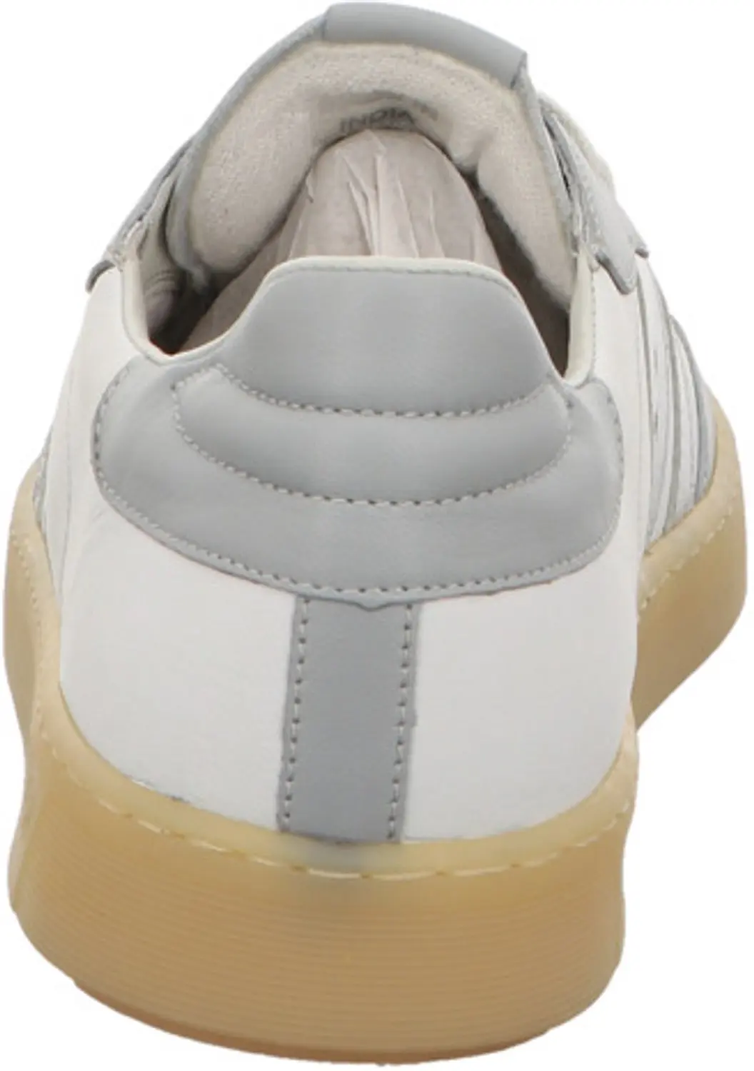 Sioux dames veterschoenen wit maat 37