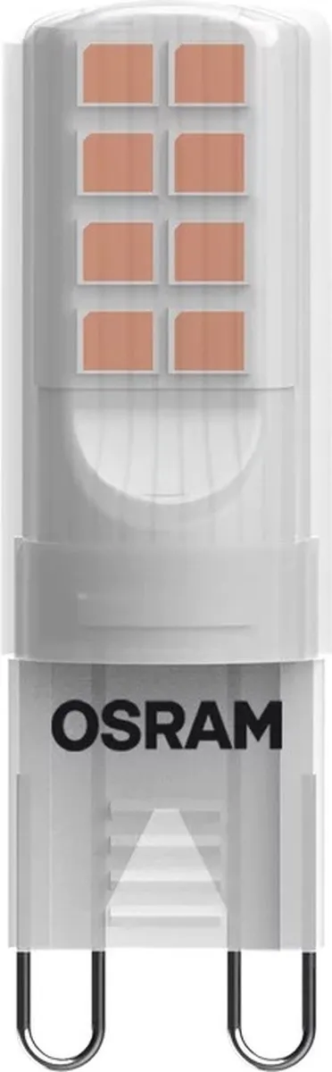 Osram Parathom G9 LED Lamp 2.6W