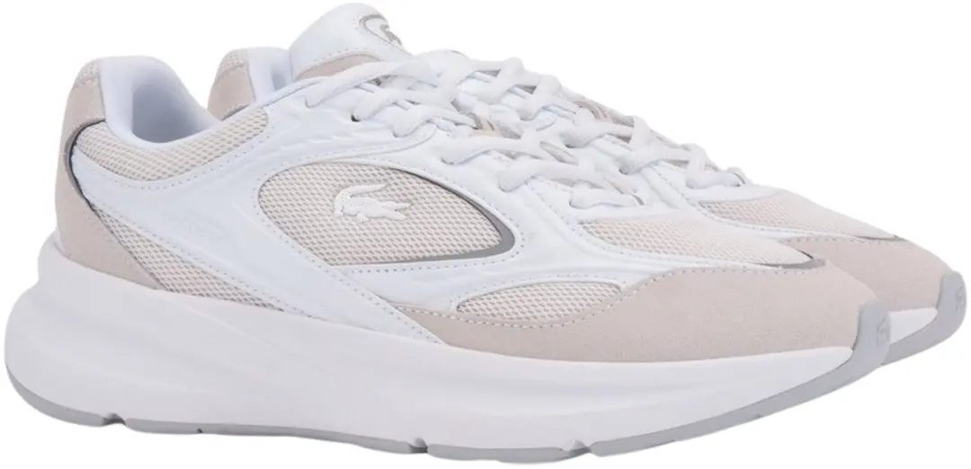 Lacoste Run Set Lux 2261 Sneakers Heren