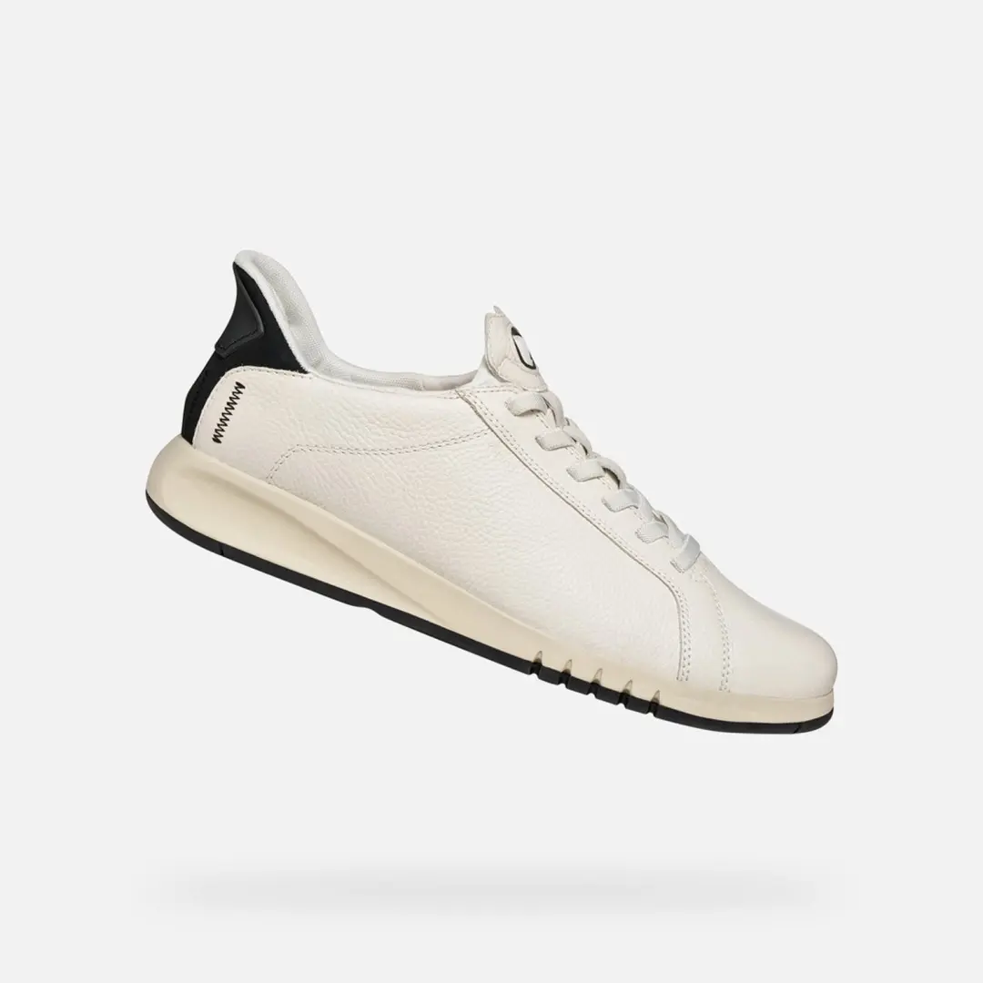 GEOX AERANTIS PLUS HEREN Sneakers