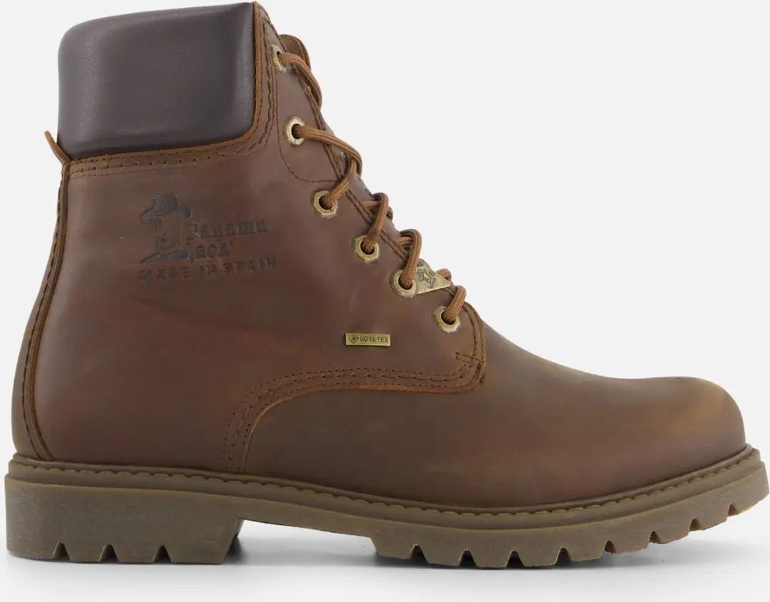 Panama Jack Panama 03 Gtx Wool C1 Veterschoenen