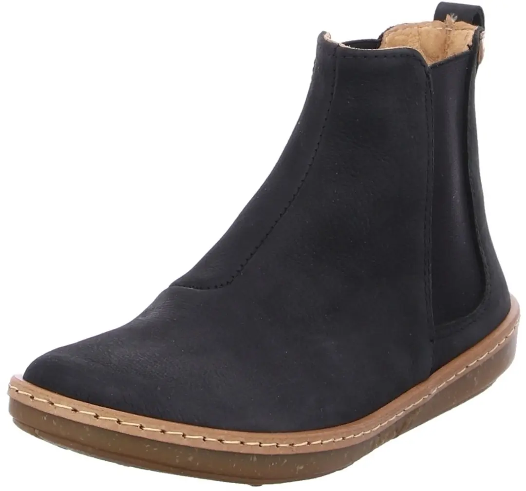 El Naturalista unisex veterschoenen zwart maat 37