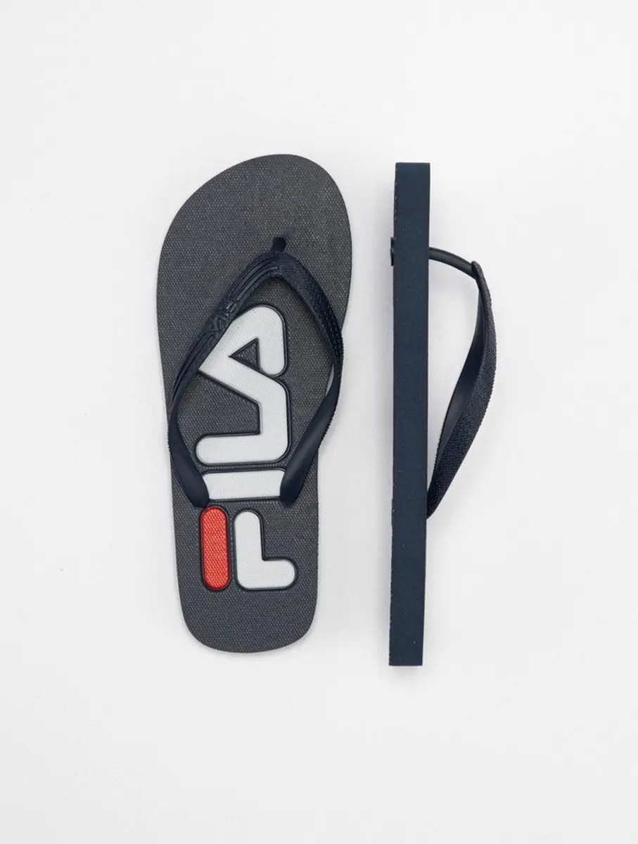Fila Troy Dames Slippers