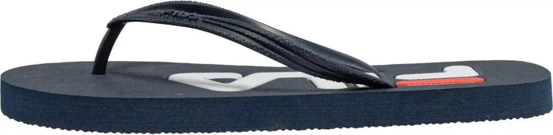 Fila Troy Dames Slippers - Dress Blues - 39 - afbeelding 2 van 3