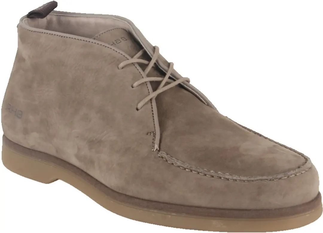 Rehab 2642-366201-4700 heren veterboots sportief maat 44 beige