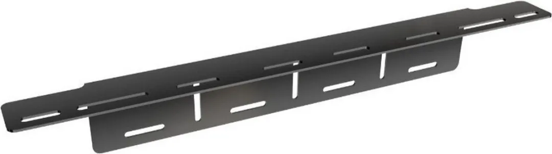 Osram License Plate Houder AX LEDDL ACC 103 - 686x71x93mm - afbeelding 6 van 6