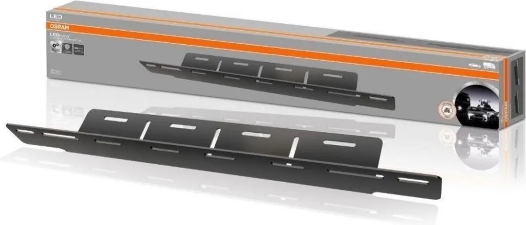 Osram License Plate Houder AX LEDDL ACC 103 - 686x71x93mm