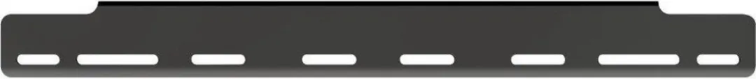 Osram License Plate Houder AX LEDDL ACC 103 - 686x71x93mm