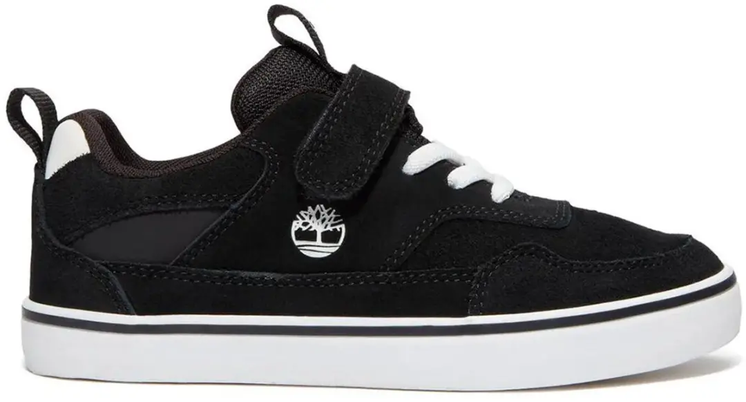 Timberland Stone Jump Low Schoenen Zwart EU 37 1/2 Kinderen