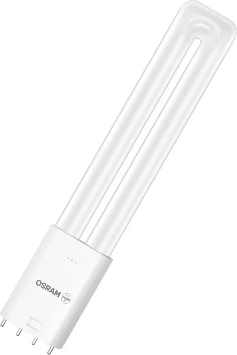 Osram Dulux L LED 2G11 8W 1000lm - Koel wit