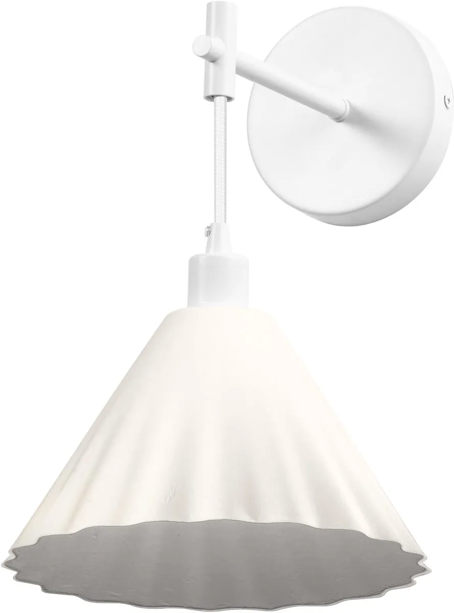 Osram Decor Pulp Wandlamp E14