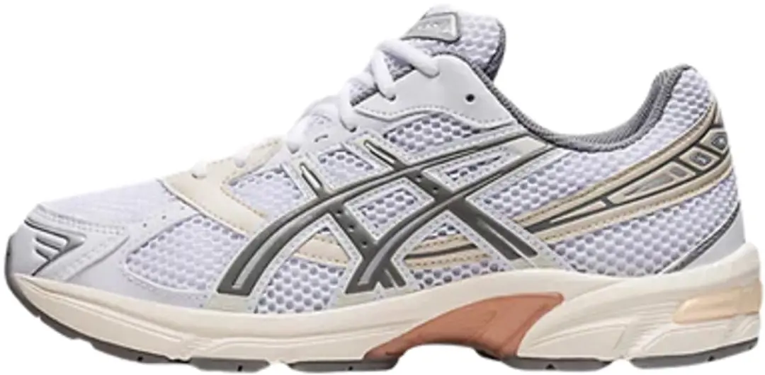 ASICS Gel-1130 White Clay Grey