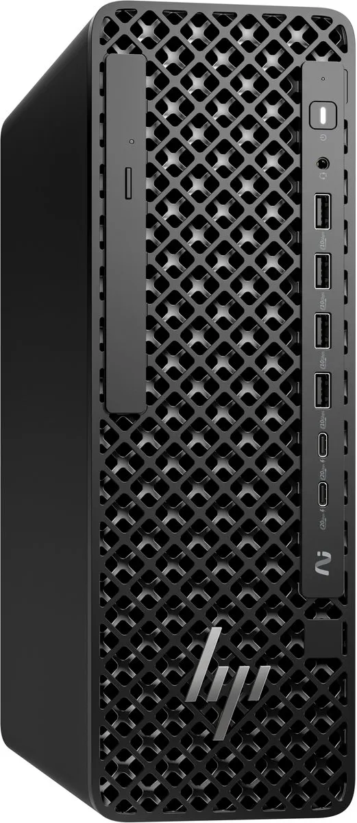 HP Z2 SFF G1i Workstation - Intel Core Ultra 7 265 - 32GB RAM - 1TB SSD - NVIDIA RTX 2000 Ada