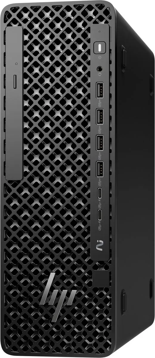 HP Z2 SFF G1i Workstation - Intel Core Ultra 7 265 - 32GB RAM - 1TB SSD - NVIDIA RTX 2000 Ada