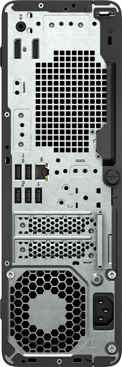 HP Z2 SFF G1i Workstation - Intel Core Ultra 7 265 - 32GB RAM - 1TB SSD - NVIDIA RTX 2000 Ada