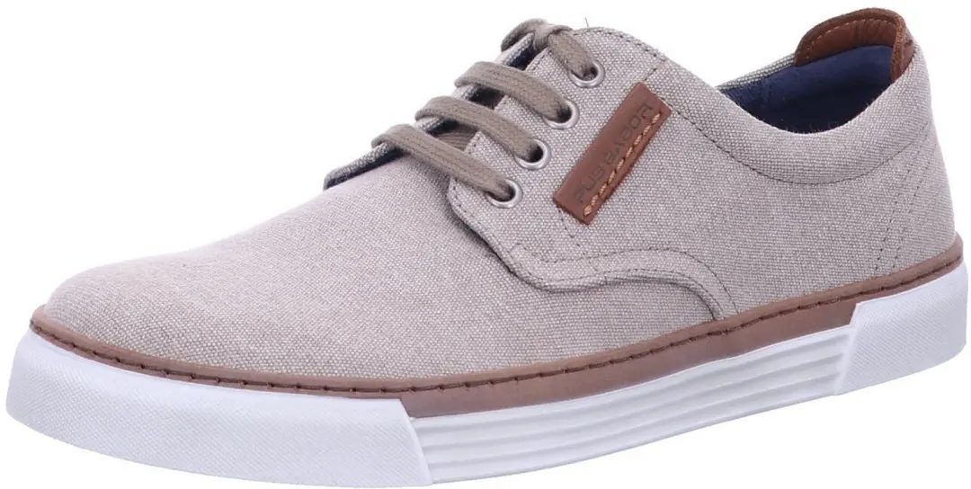 Pius Gabor heren veterschoenen bruin maat 43
