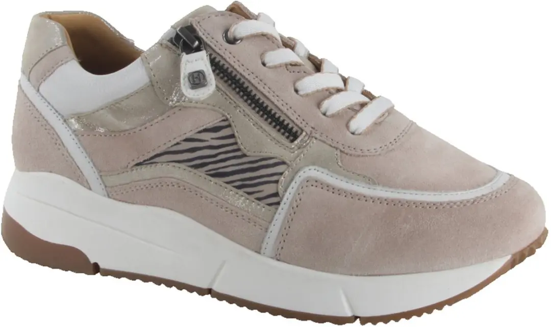 Helioform 294.005-0357-K dames sneakers maat 41 (7) beige