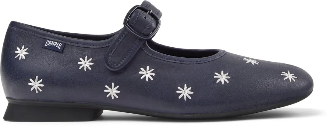 Camper Casi Myra Ballerinas