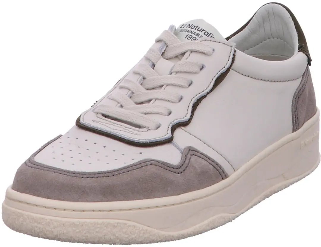 El Naturalista unisex veterschoenen groen maat 45