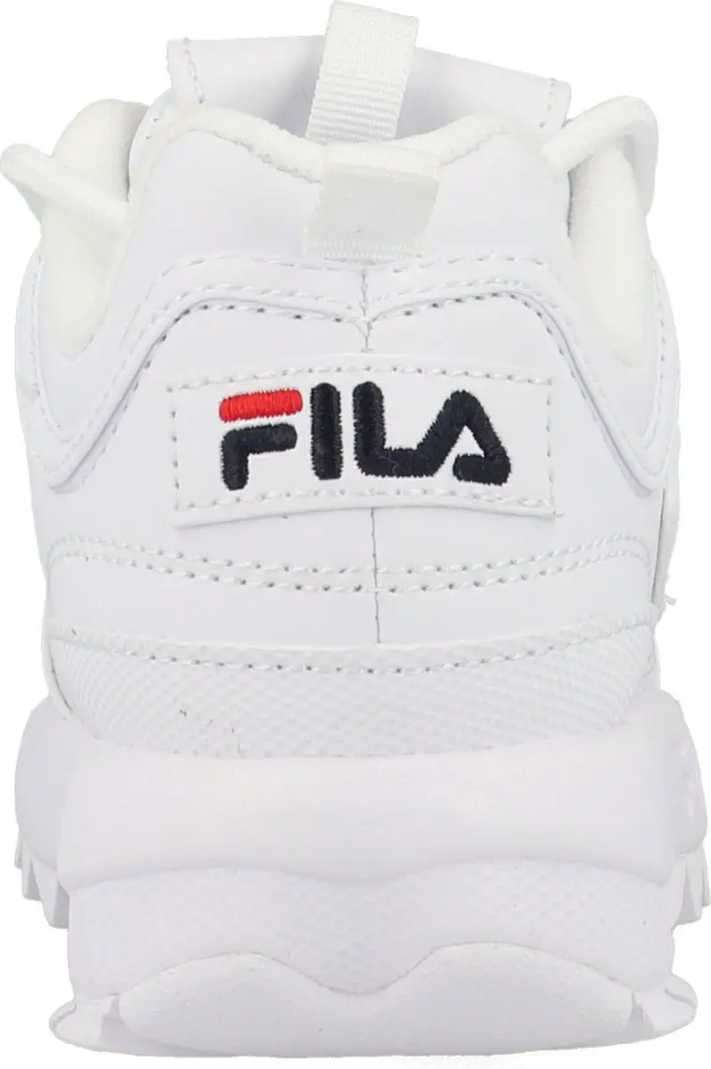 Fila Disruptor Dames Sneakers - Wit - 36 - afbeelding 6 van 6