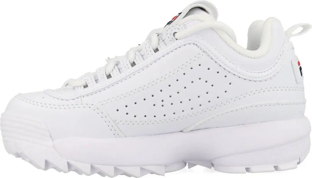 Fila Disruptor Dames Sneakers - Wit - 36 - afbeelding 5 van 6