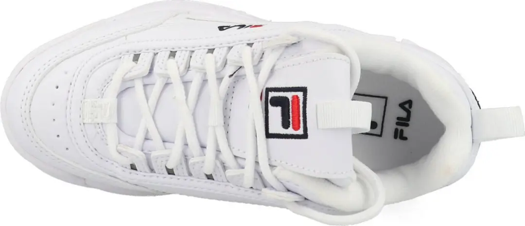 Fila Disruptor Dames Sneakers - Wit - 36 - afbeelding 4 van 6