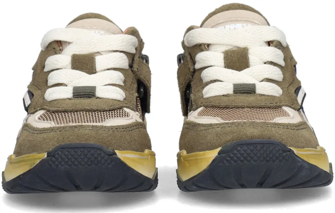 BunniesJR Chase Chunky Kindersneakers