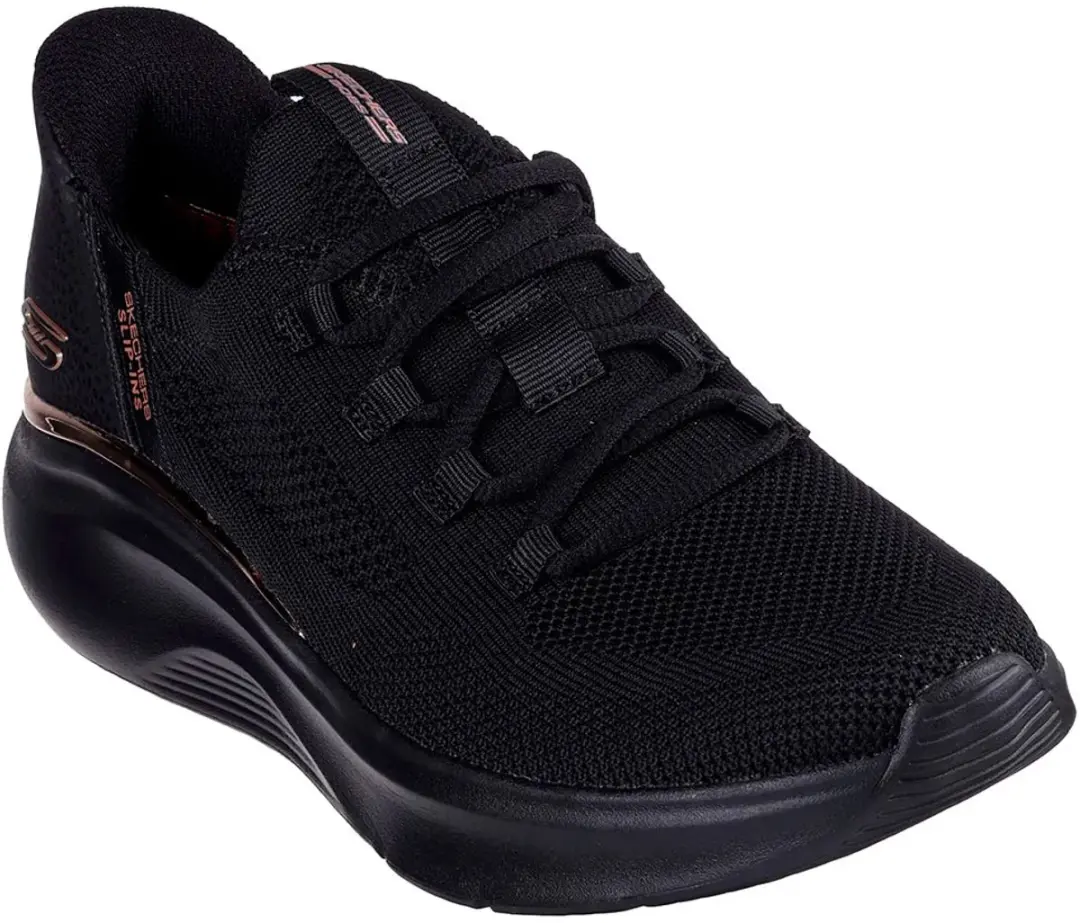 Skechers Bobs Love Schoenen Zwart EU 36 Vrouw