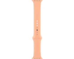 Apple Watch Sport Band Cantaloupe - 44mm