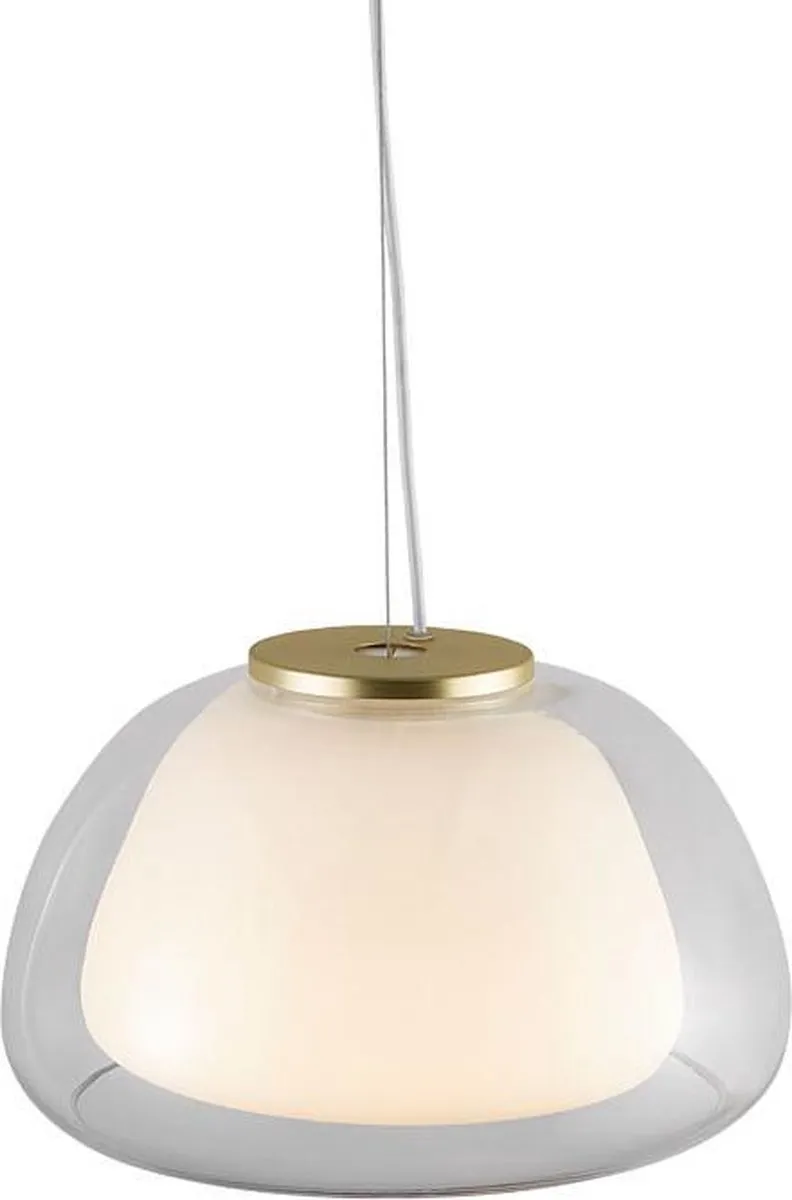 Nordlux Jelly Hanglamp E27 - 39cm - Helder - afbeelding 4 van 5