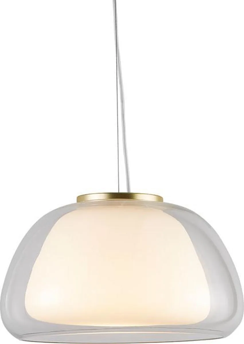 Nordlux Jelly Hanglamp E27 - 39cm - Helder - afbeelding 5 van 5