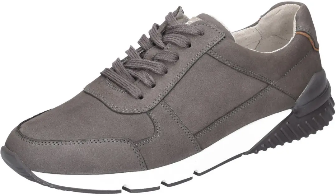 Gabor heren veterschoenen grijs maat 45