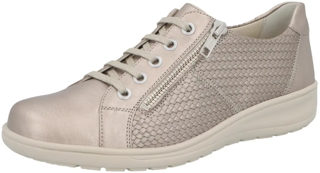 Solidus Heaven 001 Veterschoenen