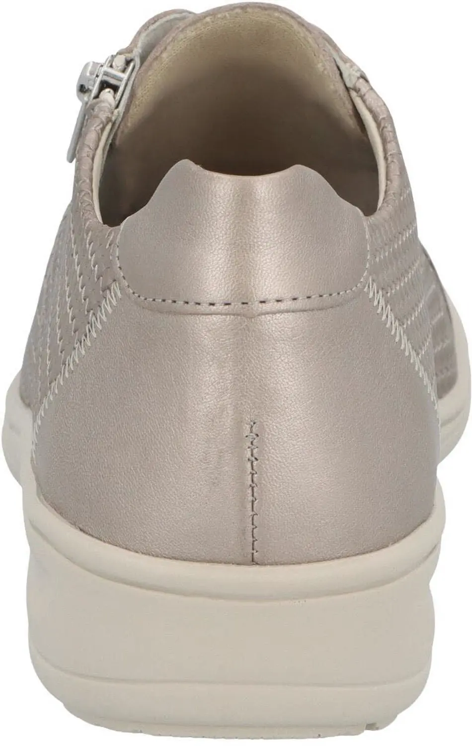 Solidus Heaven 001 Veterschoenen - Beige - afbeelding 5 van 5