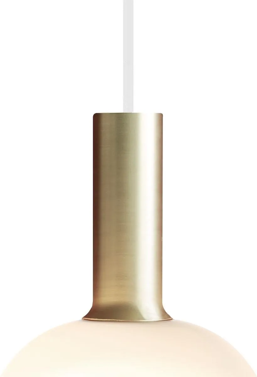 Nordlux Alton 23 Hanglamp - 23cm - Wit