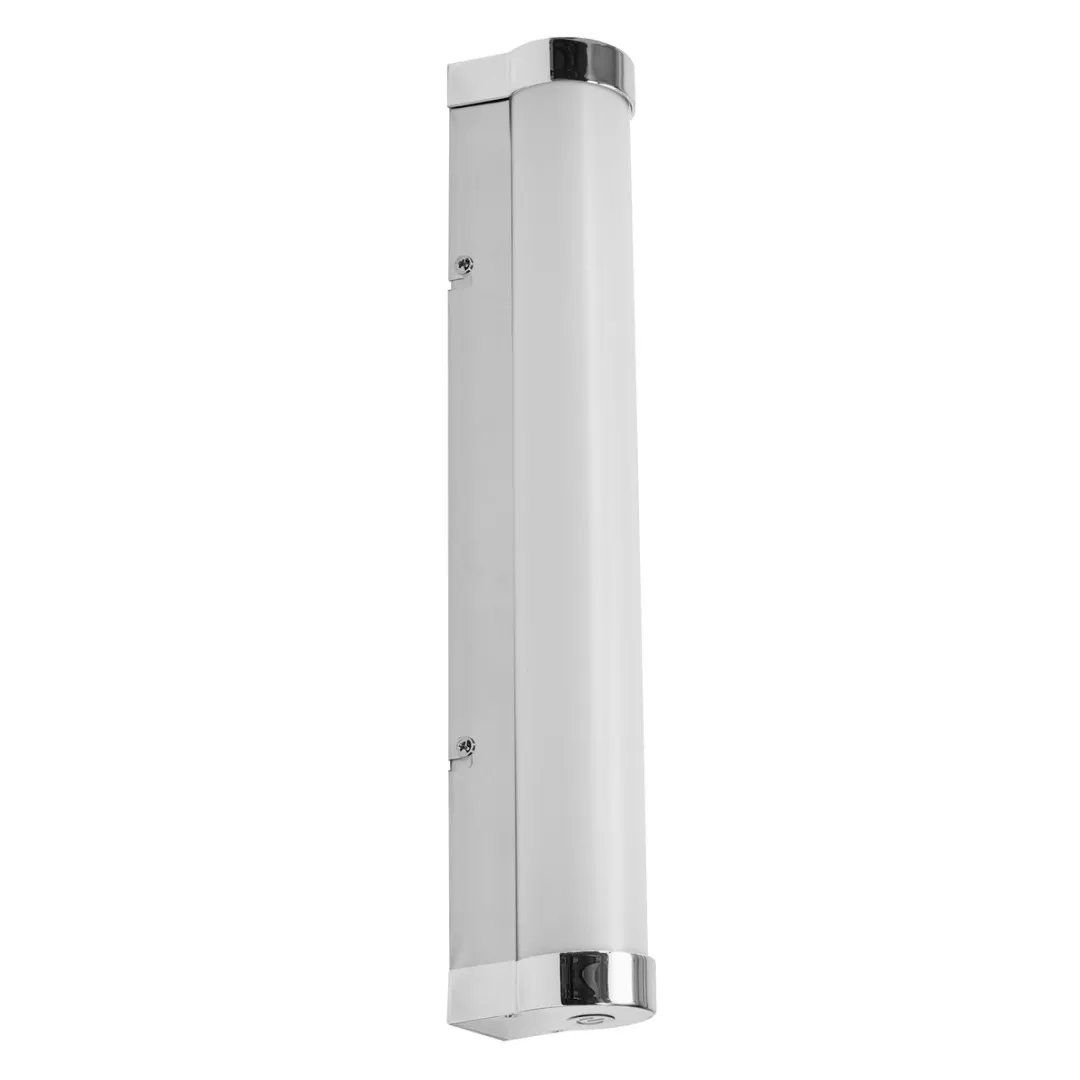 Osram Orbis Tube Frost Glass 40cm LED Wandlamp